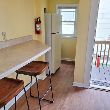 208 Cottage 5 Yellow 1St Unit Ocean City Exterior foto